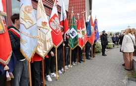Uroczystości katyńsko-smoleńskie 2026. 26