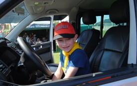 Dzień Dziecka z OSIR-em. 46