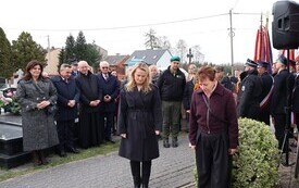 Uroczystości katyńsko-smoleńskie 2026. 37