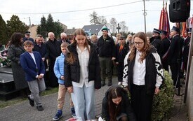 Uroczystości katyńsko-smoleńskie 2026. 38