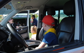 Dzień Dziecka z OSIR-em. 47