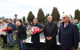 Uroczystości katyńsko-smoleńskie 2026. 53