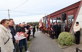 Uroczystości katyńsko-smoleńskie 2026. 55