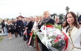 Uroczystości katyńsko-smoleńskie 2026. 59