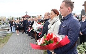 Uroczystości katyńsko-smoleńskie 2026. 60