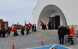 Uroczystości katyńsko-smoleńskie 2026. 76