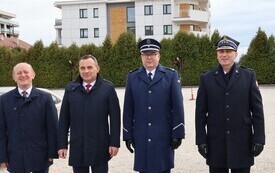 Uroczystości katyńsko-smoleńskie 2026. 77