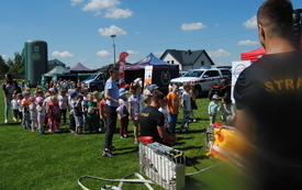 Dzień Dziecka z OSIR-em. 51