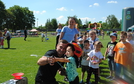 Dzień Dziecka z OSIR-em. 52