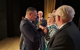 Złote Gody 2026 w gminie Włoszczowa. 14
