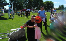 Dzień Dziecka z OSIR-em. 54