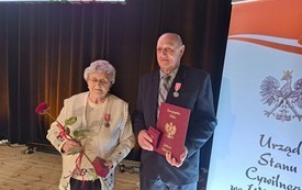 Złote Gody 2026 w gminie Włoszczowa. 16