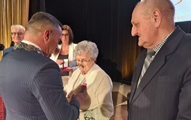 Złote Gody 2026 w gminie Włoszczowa. 19