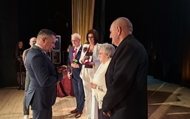 Złote Gody 2026 w gminie Włoszczowa. 20