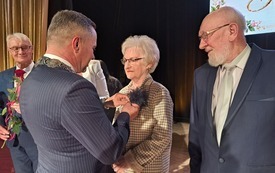 Złote Gody 2026 w gminie Włoszczowa. 26