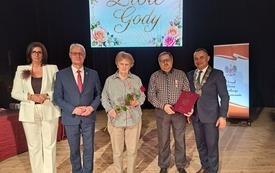 Złote Gody 2026 w gminie Włoszczowa. 30