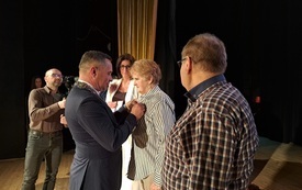 Złote Gody 2026 w gminie Włoszczowa. 32