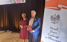 Złote Gody 2026 w gminie Włoszczowa. 33
