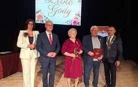 Złote Gody 2026 w gminie Włoszczowa. 34