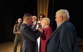 Złote Gody 2026 w gminie Włoszczowa. 35