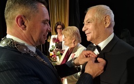Złote Gody 2026 w gminie Włoszczowa. 38