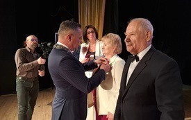 Złote Gody 2026 w gminie Włoszczowa. 39