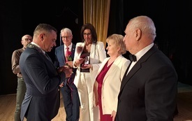 Złote Gody 2026 w gminie Włoszczowa. 40