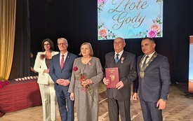 Złote Gody 2026 w gminie Włoszczowa. 42