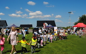 Dzień Dziecka z OSIR-em. 57