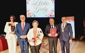 Złote Gody 2026 w gminie Włoszczowa. 45