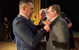 Złote Gody 2026 w gminie Włoszczowa. 51