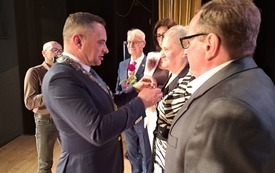 Złote Gody 2026 w gminie Włoszczowa. 52