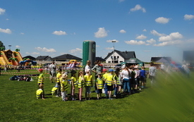 Dzień Dziecka z OSIR-em. 58