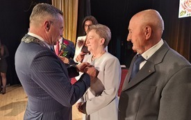 Złote Gody 2026 w gminie Włoszczowa. 55
