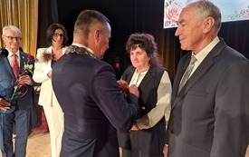 Złote Gody 2026 w gminie Włoszczowa. 58