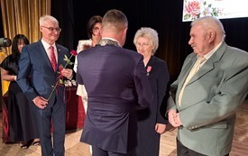 Złote Gody 2026 w gminie Włoszczowa. 60