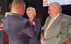Złote Gody 2026 w gminie Włoszczowa. 61
