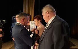 Złote Gody 2026 w gminie Włoszczowa. 63