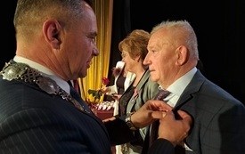 Złote Gody 2026 w gminie Włoszczowa. 66
