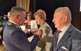 Złote Gody 2026 w gminie Włoszczowa. 67
