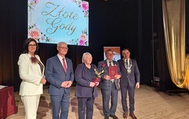Złote Gody 2026 w gminie Włoszczowa. 71