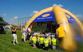 Dzień Dziecka z OSIR-em. 60