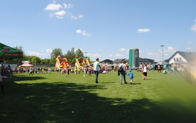 Dzień Dziecka z OSIR-em. 61