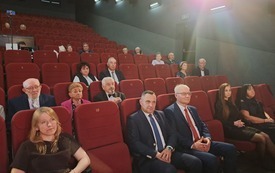 Złote Gody 2026 w gminie Włoszczowa. 87