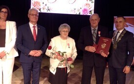 Złote Gody 2026 w gminie Włoszczowa. 94