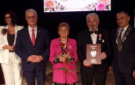 Złote Gody 2026 w gminie Włoszczowa. 95