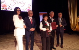 Złote Gody 2026 w gminie Włoszczowa. 108