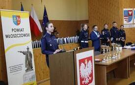 Eliminacje Powiatowe Og&oacute;lnopolskiego Turnieju Bezpieczeństwa w Ruchu Drogowym Szk&oacute;ł Podstawowych. 16