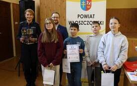 Eliminacje Powiatowe Og&oacute;lnopolskiego Turnieju Bezpieczeństwa w Ruchu Drogowym Szk&oacute;ł Podstawowych. 36