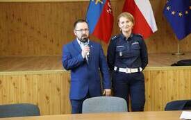 Eliminacje Powiatowe Og&oacute;lnopolskiego Turnieju Bezpieczeństwa w Ruchu Drogowym Szk&oacute;ł Podstawowych. 44